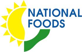 National Foods Logo